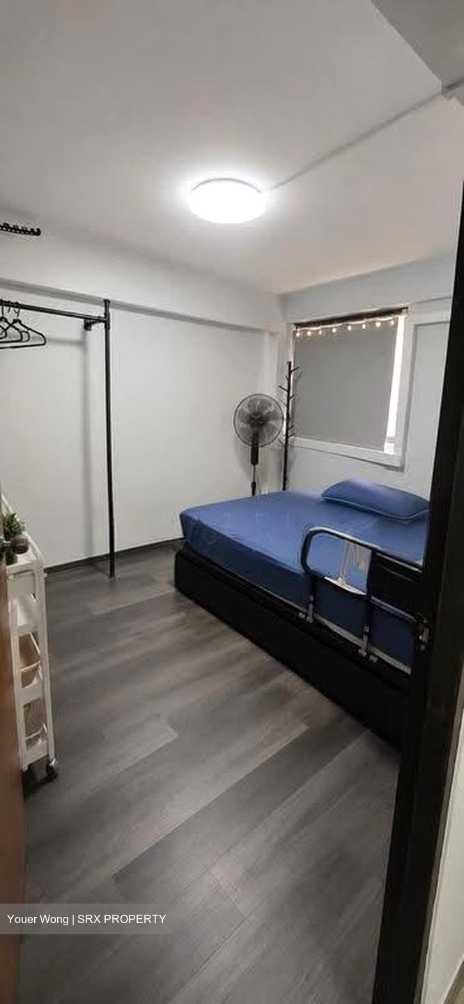 Blk 166 Stirling View (Queenstown), HDB 3 Rooms #636427021